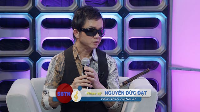 Giáng Ngọc Show | Guest: Nguyễn Đức Đạt