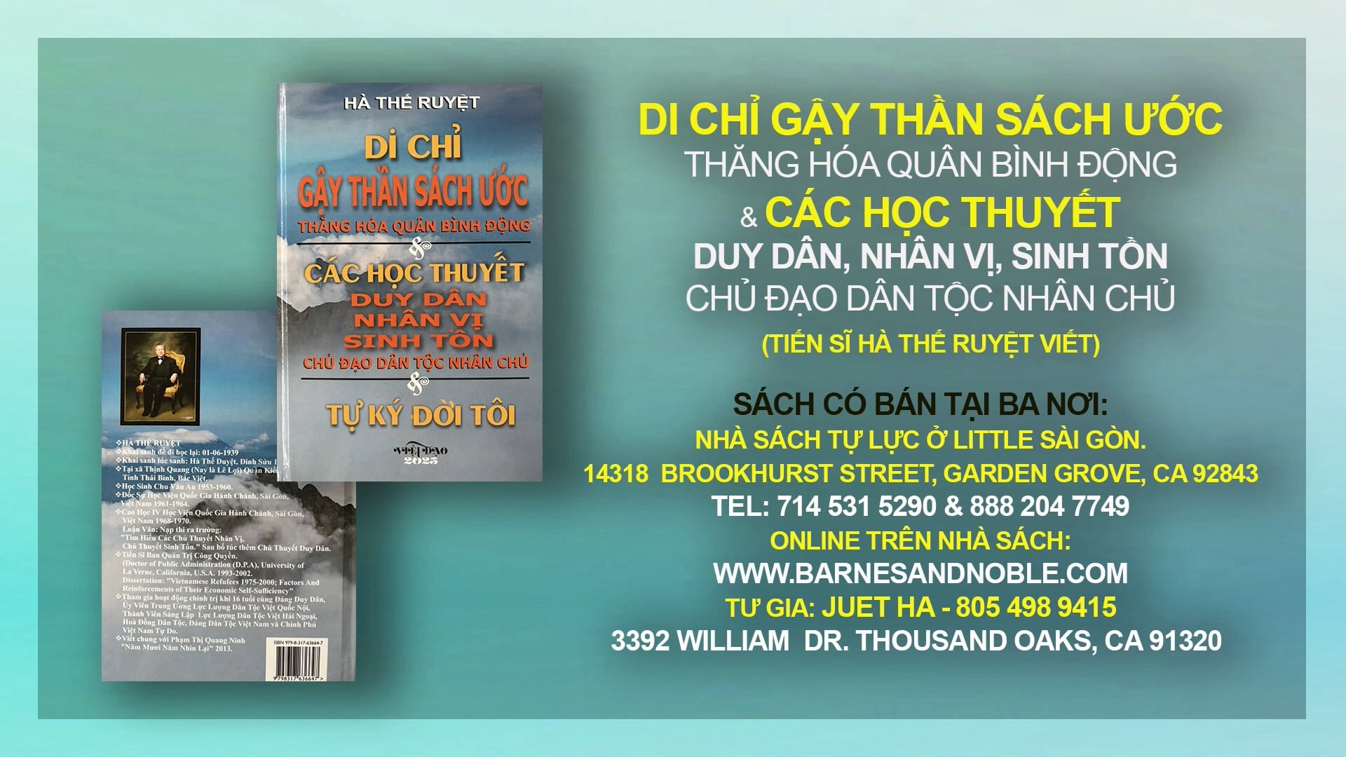 Nhận Định Thời Cuộc | 30/8/2026