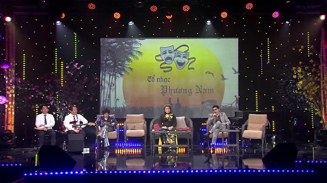 Cổ Nhạc Phương Nam | 09/02/2020