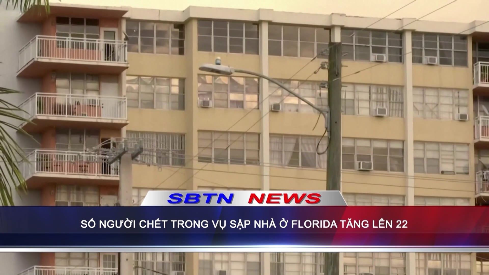 Tin Buổi Trưa | 03/07/2021