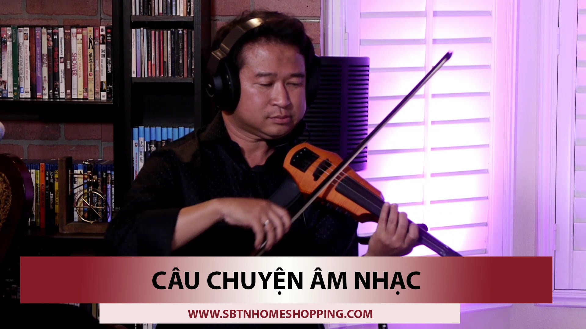 Câu Chuyện Âm Nhạc | Show 2