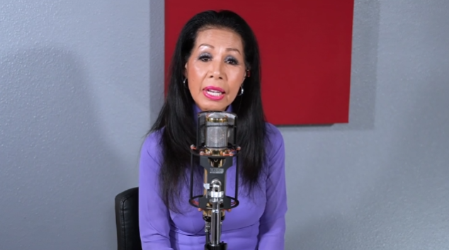 Góc Phố Nhạc Vàng | Show 44 - Phượng Linh