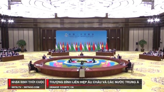 Nhận Định Thời Cuộc | 03/06/2023