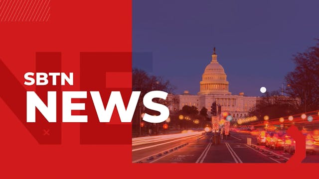 Tin Buổi Tối | 25/2/2026