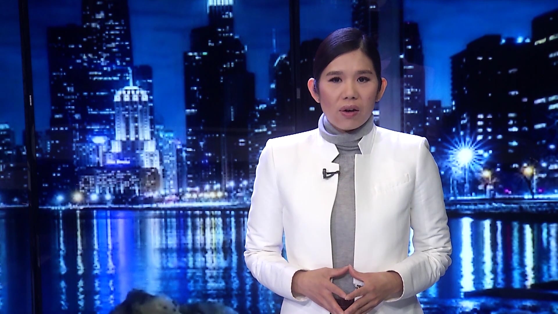 Victoria Tố Uyên Show | 23/04/2019