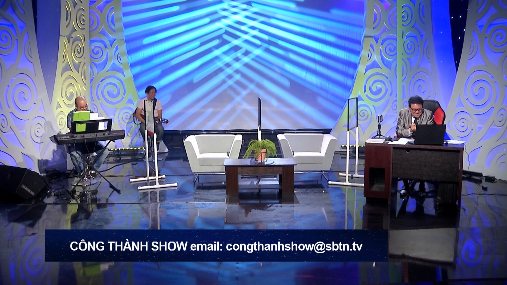 Công Thành Show | 20/09/2020