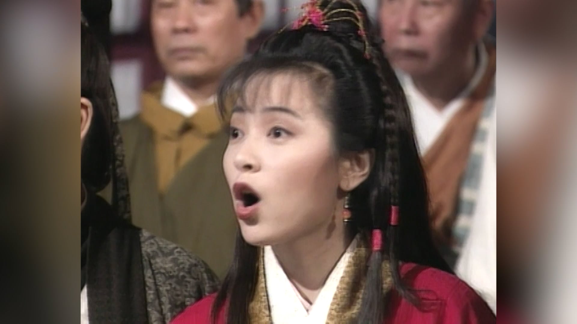 Thần Điêu Đại Hiệp | Tập 11