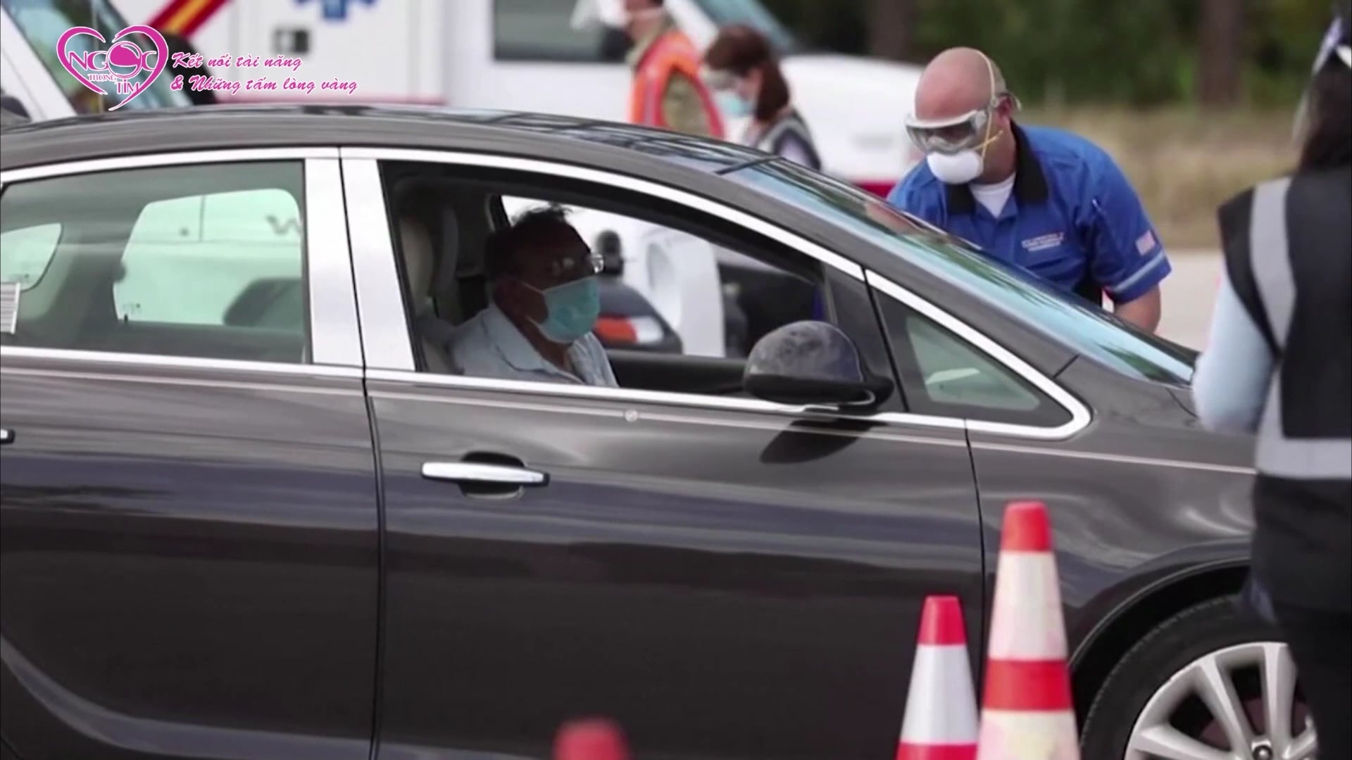 Ngọc Trong Tim | 01/05/2021