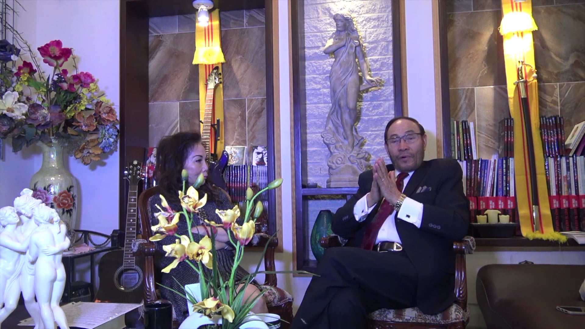 SBTN Texas | 15/02/2020