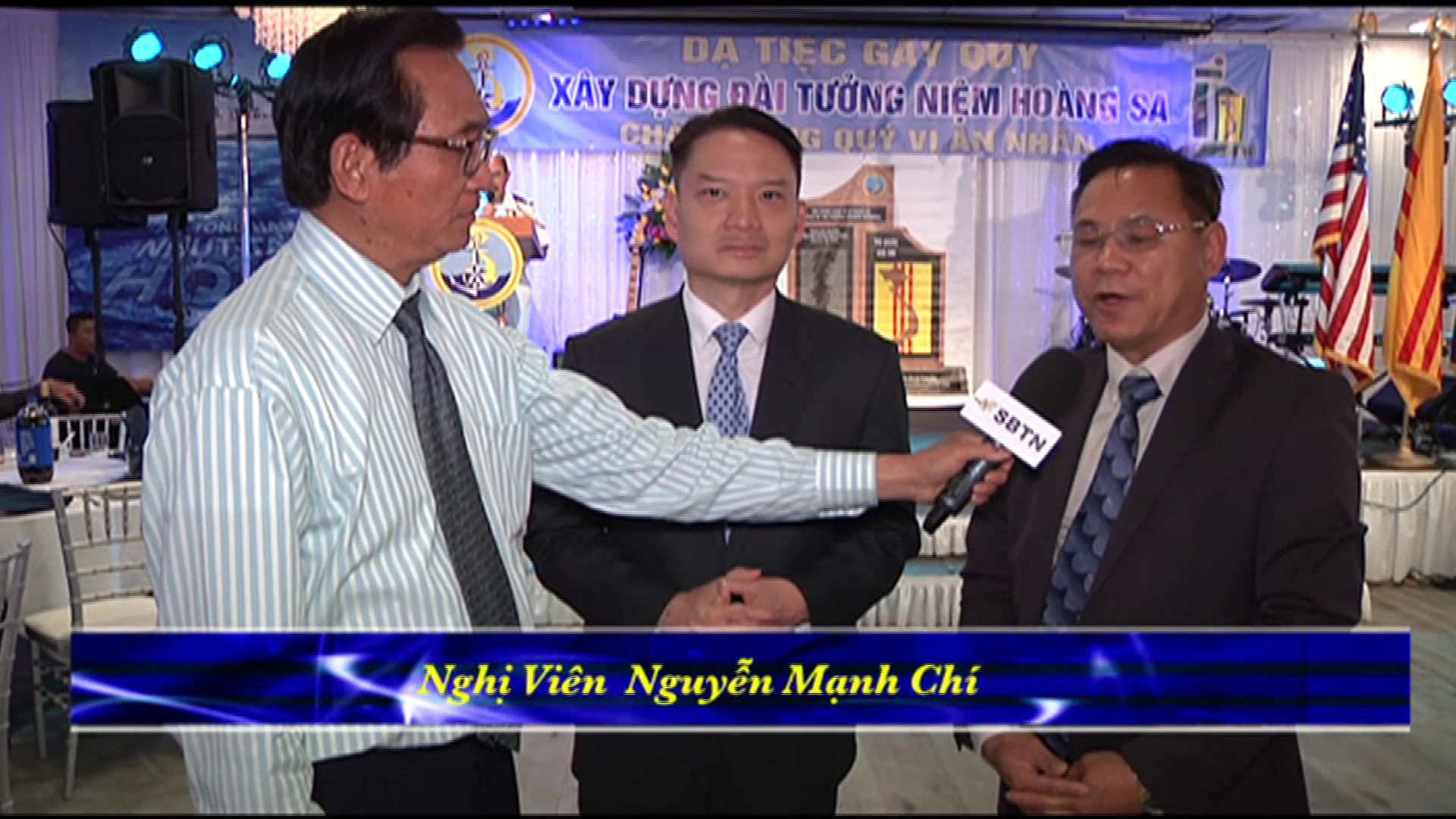 Sinh Hoạt Cộng Đồng | 02/07/2019