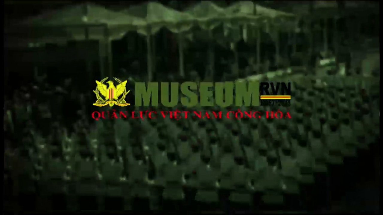 Quân Sử Việt Nam Cộng Hòa