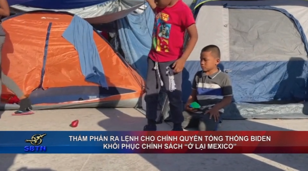 Tin Buổi Trưa | 15/08/2021