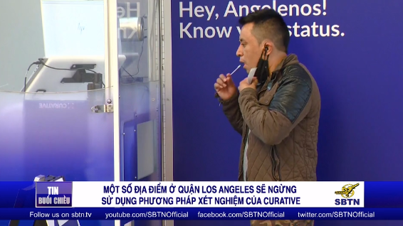 Tin Buổi Tối | 11/01/2021