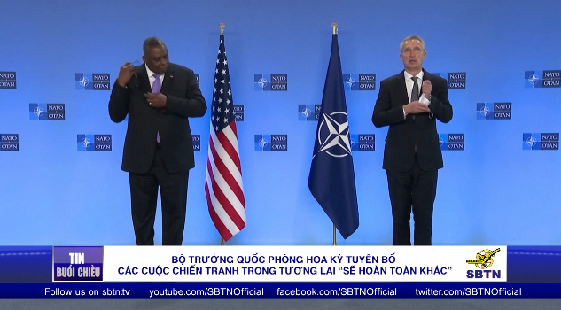 Tin Buổi Tối | 02/05/2021