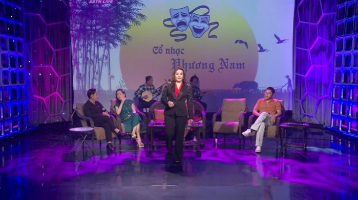 Cổ Nhạc Phương Nam | 21/05/2023