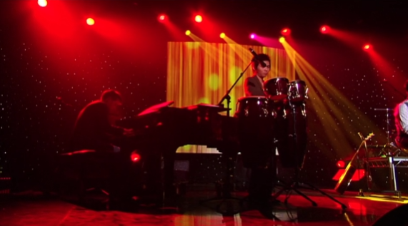 Một Thời Âm Nhạc | Show 15b