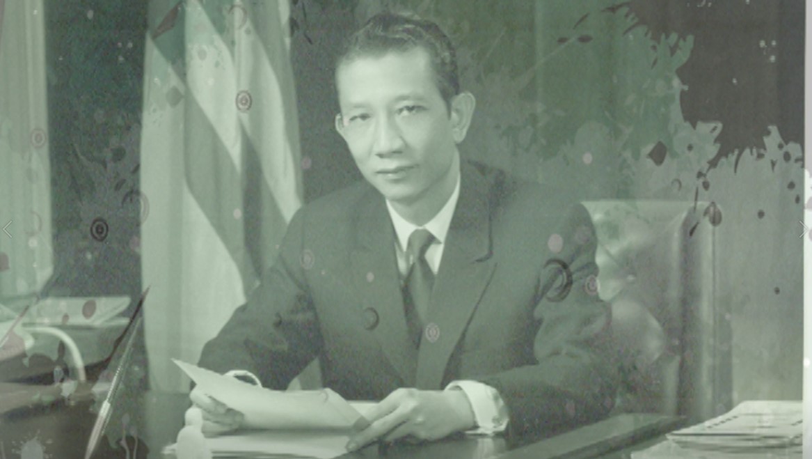 Kim Nhung Show | Tưởng Niệm Cựu Đại Sứ VNCH Bùi Diễm | 04/11/2021