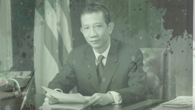 Kim Nhung Show | Tưởng Niệm Cựu Đại S...