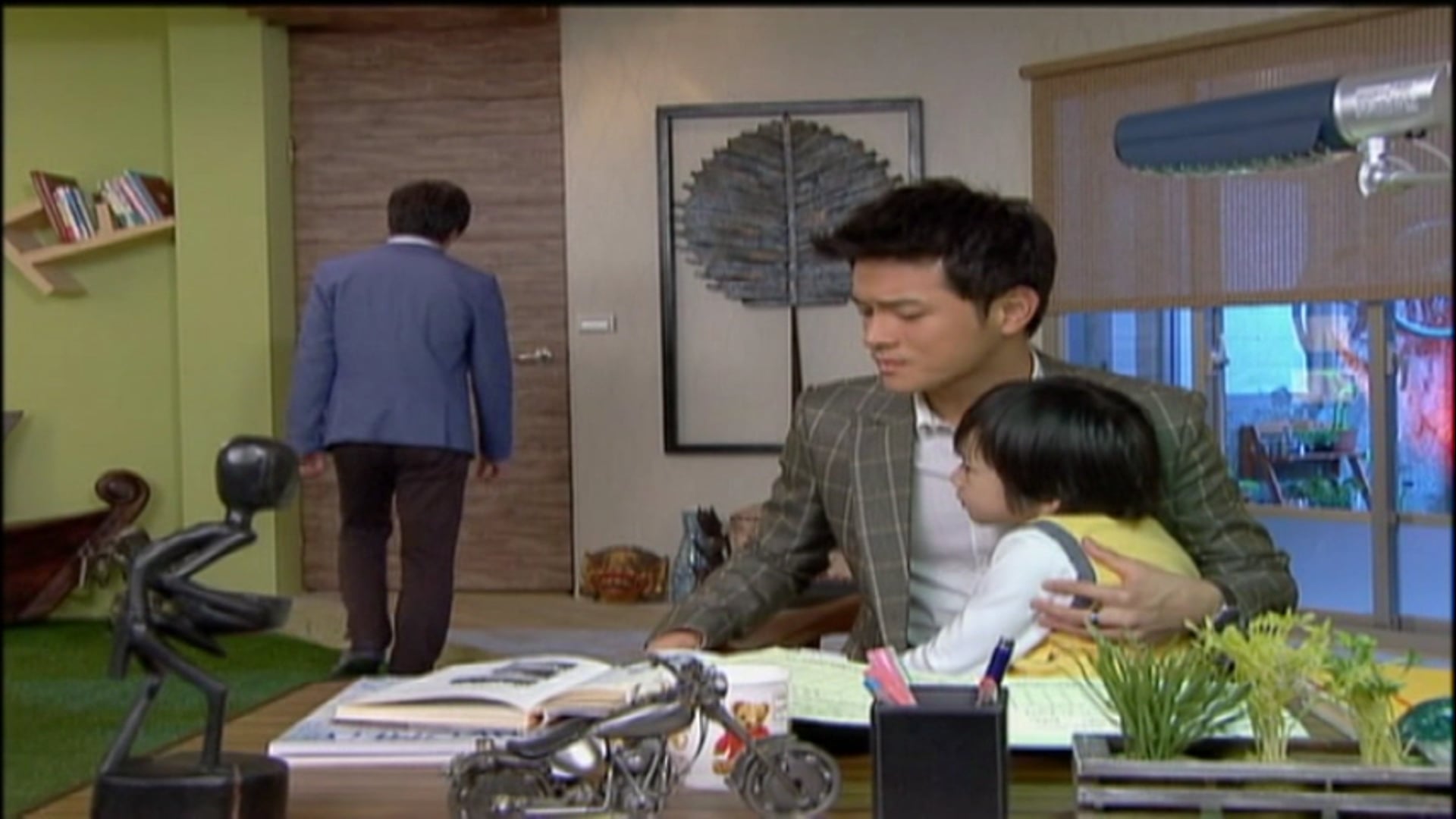 Cặp Đôi Rắc Rối | Tập 75