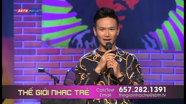 Thế Giới Nhạc Trẻ | Show 31