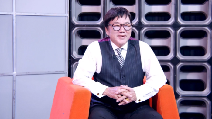 Tuấn Châu Show | Nghệ Sĩ Minh Quân - Phần 2