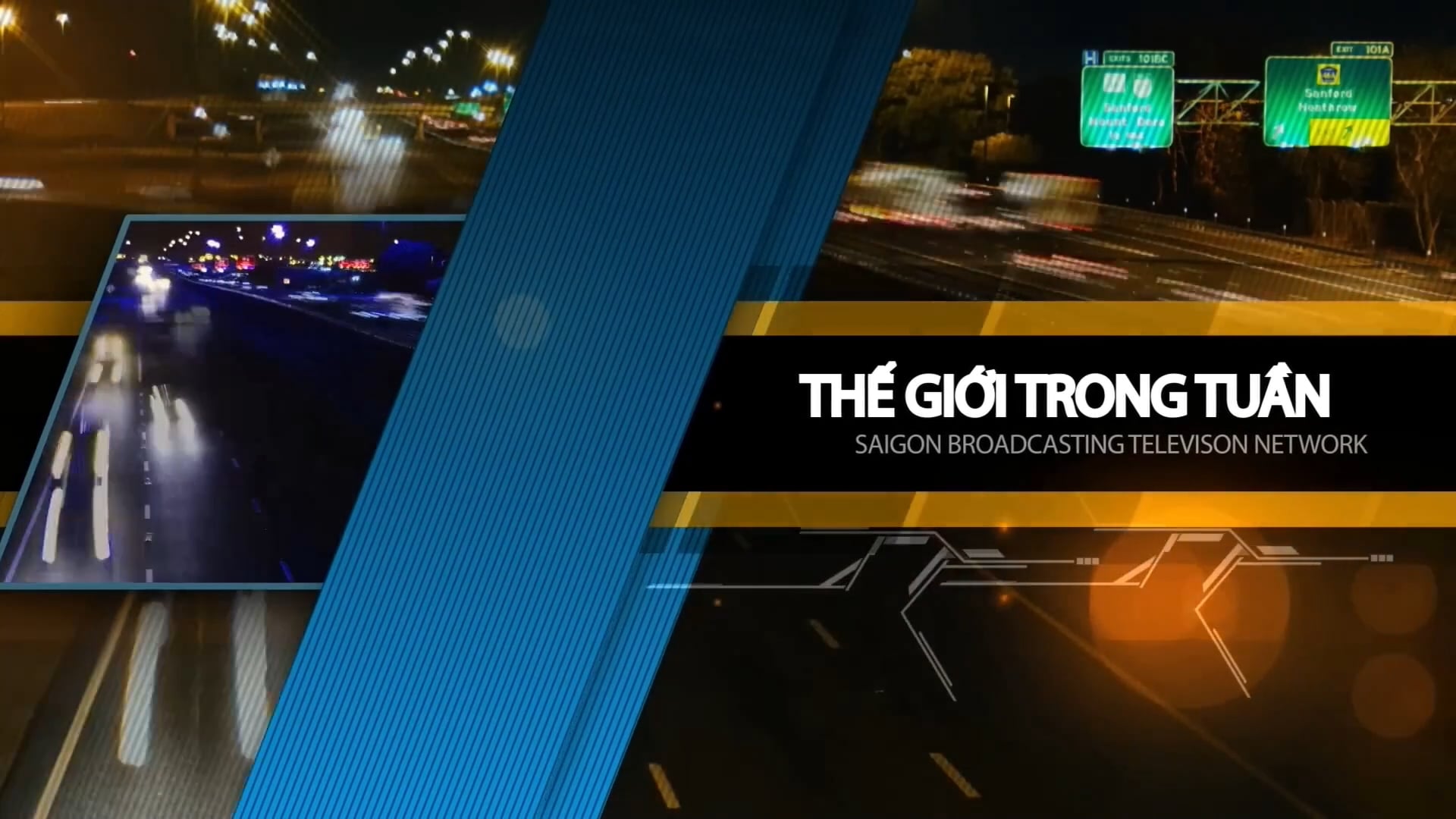 Thế Giới Trong Tuần | 1/9/2026