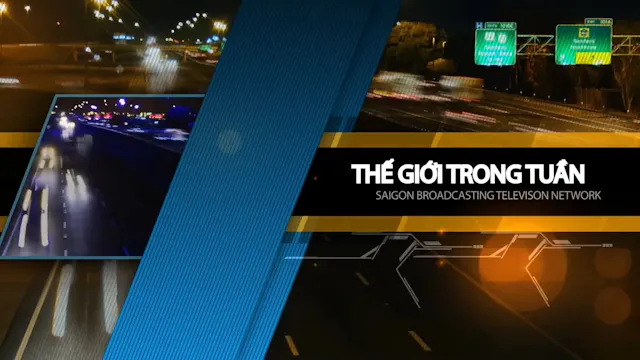 Thế Giới Trong Tuần | 1/9/2026