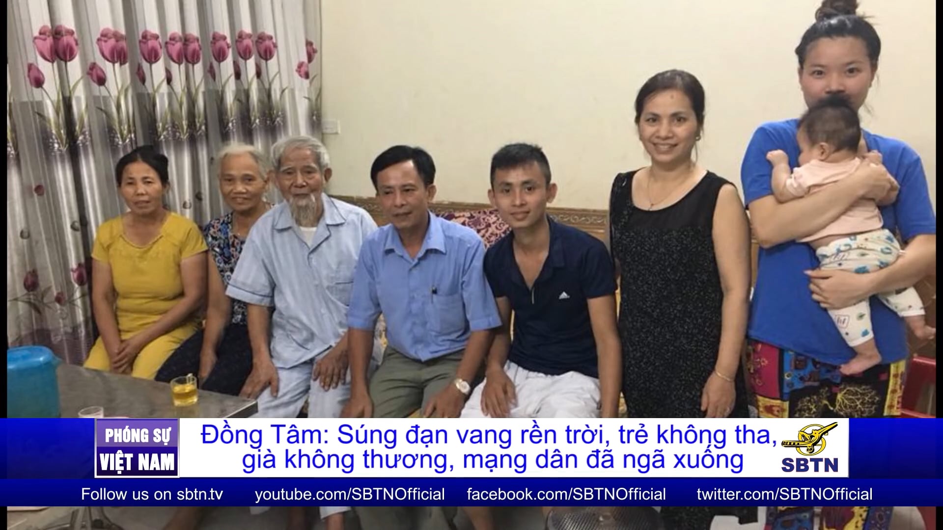 Bình Luận Tin Tức | 14/01/2020