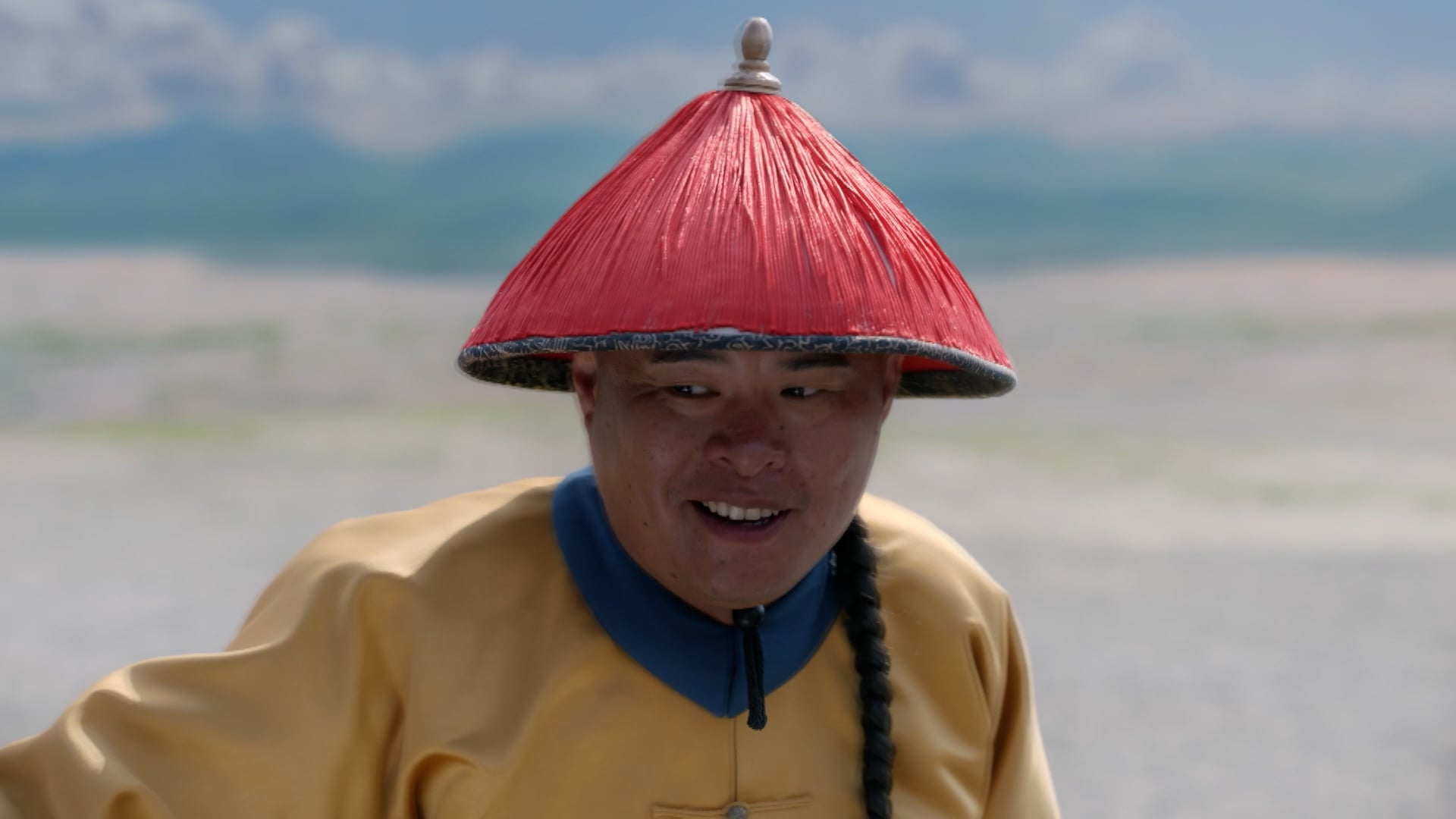 Tân Lộc Đỉnh Ký | Tập 22