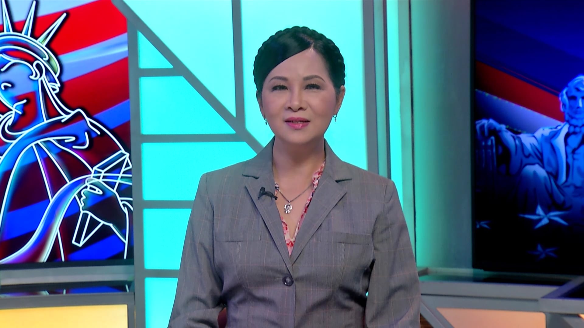 Di Trú & Xã Hội | 05/06/2020