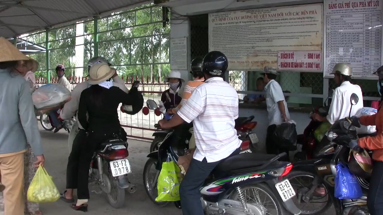 Hành Trình Xuyên Việt 42