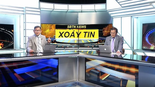 Xoáy Tin | 18/11/2021