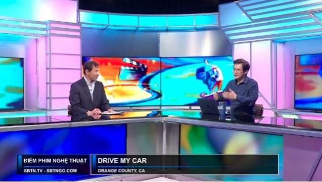 Điểm Phim Nghệ Thuật | Show 15