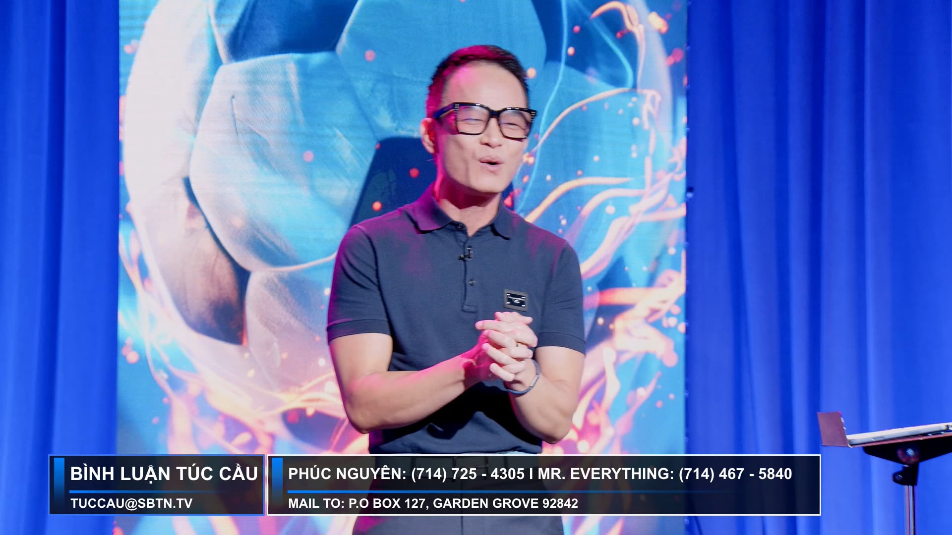 Bình Luận Túc Cầu | 12/12/2025