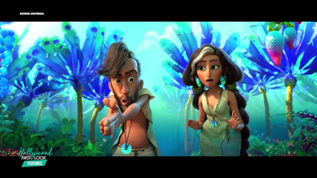 Hollywood First Look Features | 27/11...