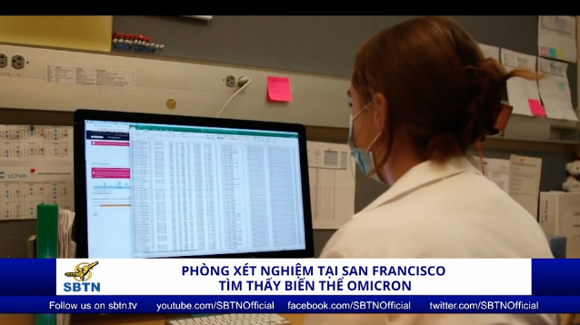 Tin Buổi Tối | 09/12/2021