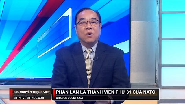Nhận Định Thời Cuộc | 07/05/2023