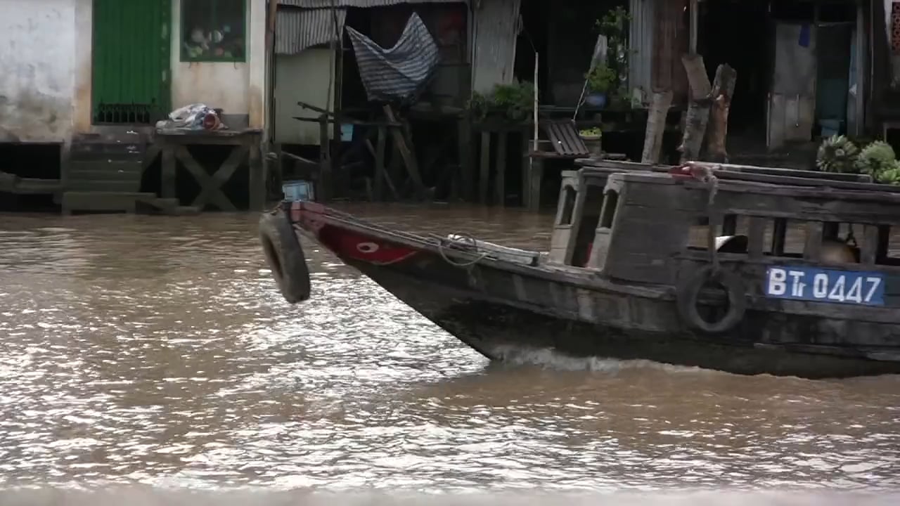 Hành Trình Xuyên Việt 39