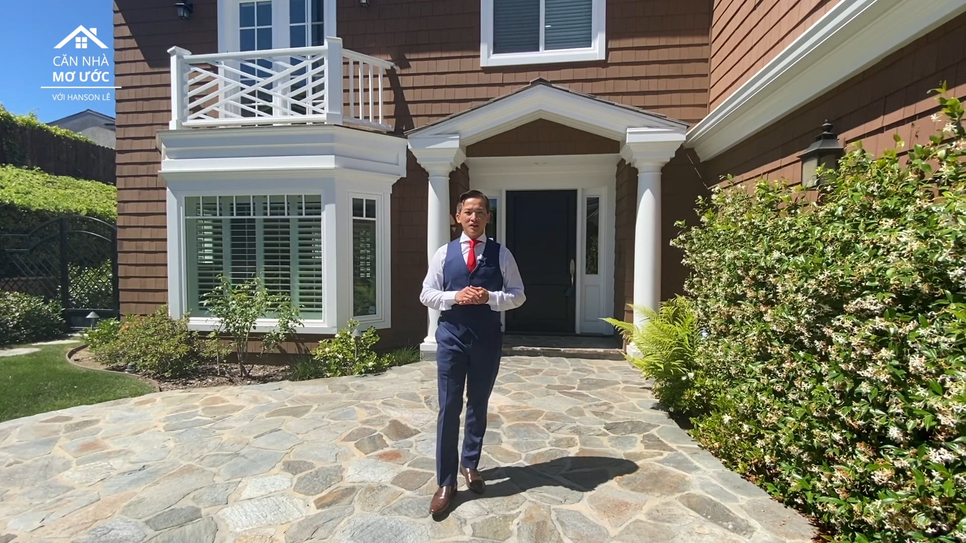 Căn Nhà Mơ Ước | Episode 04