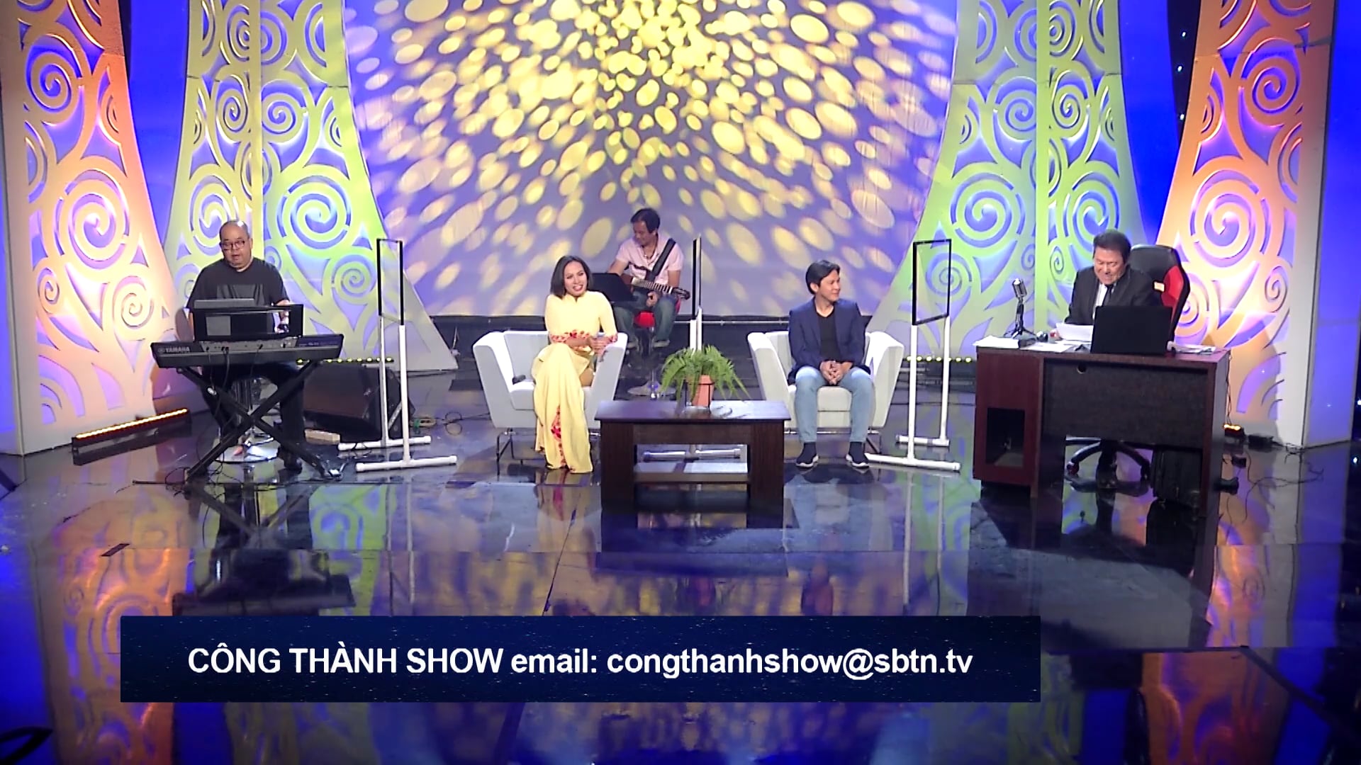 Công Thành Show | 20/06/2020