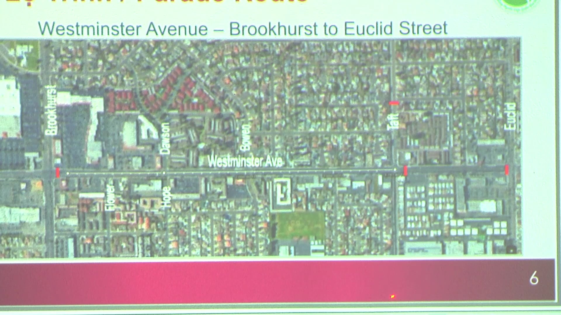 Sinh Hoạt Cộng Đồng | 20/11/2019