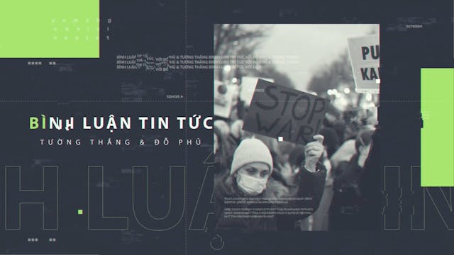 Bình Luận Tin Tức | 11/11/2025