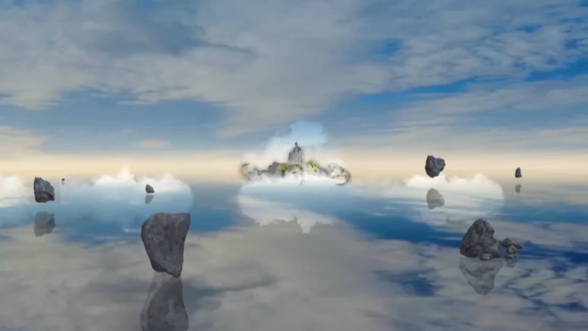 Bản Tôn Tựu Vị | Tập 9