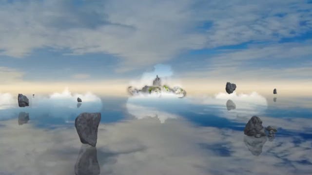 Bản Tôn Tựu Vị | Tập 9