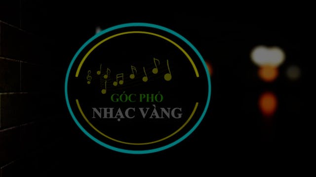 Góc Phố Nhạc Vàng | Show 40 - Ca Sĩ T...
