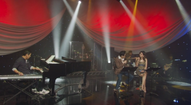 Âm Nhạc Và Tôi | Tình Nghĩa Đôi Ta Chỉ Thế Thôi