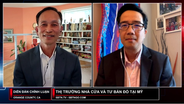 Diễn Đàn Chính Luận | 18/07/2023