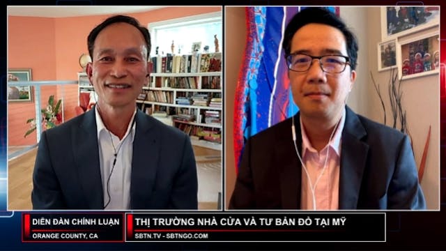 Diễn Đàn Chính Luận | 18/07/2023