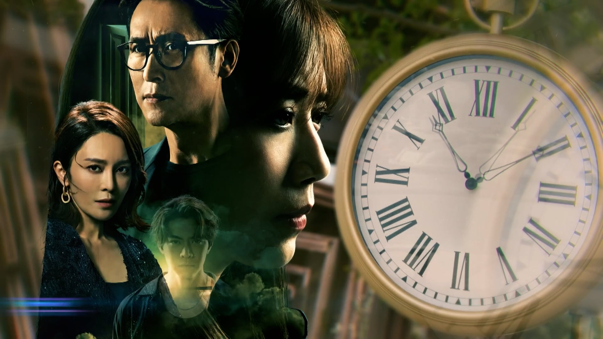 Gặp Lại Người Bên Gối | Tập 11