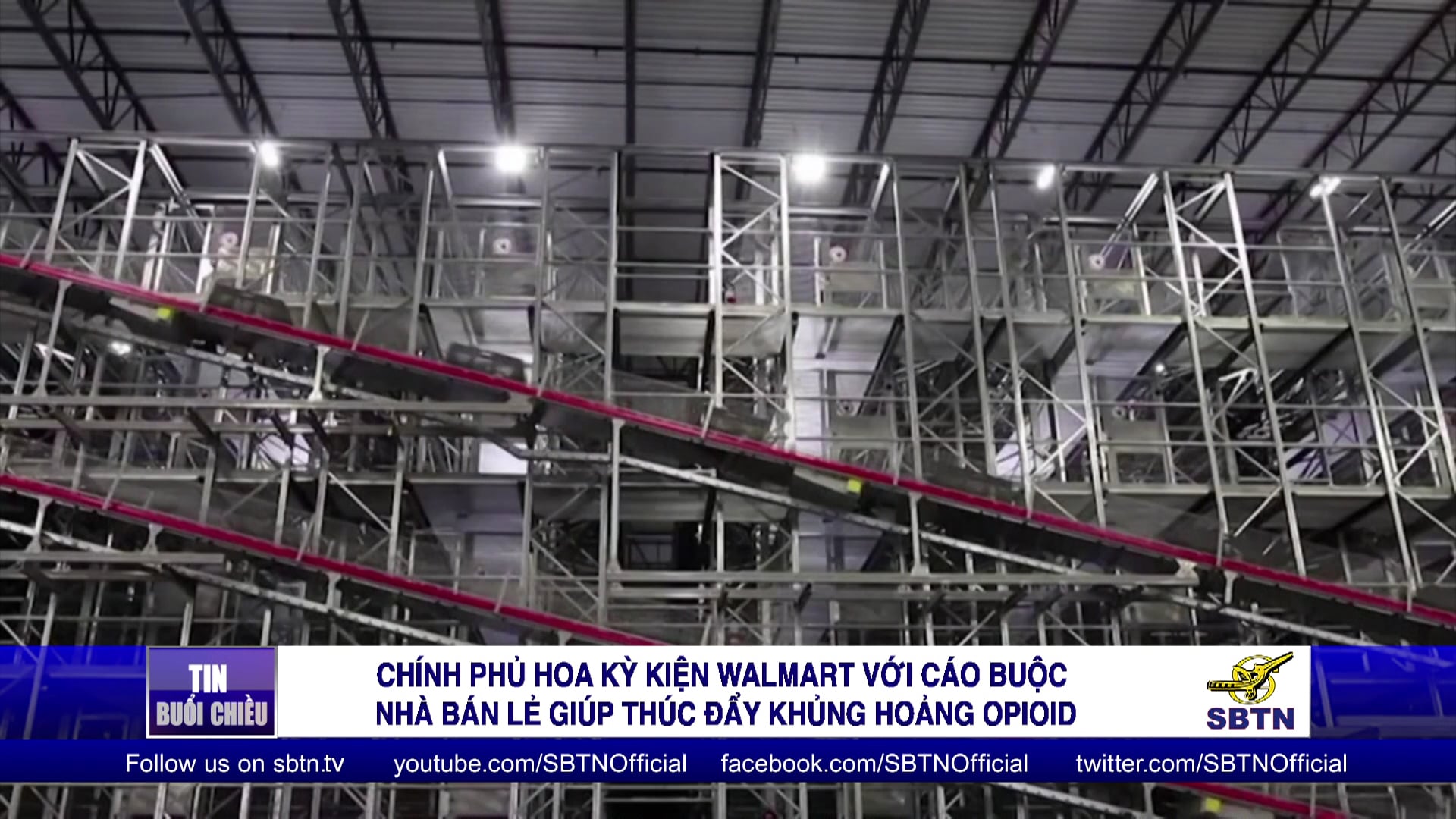 Tin Buổi Tối | 22/12/2020